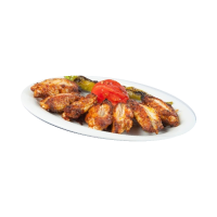 1 Kg Kanat
