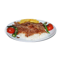 Et İskender