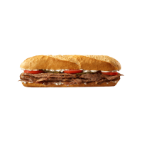 Tam Ekmek Et Döner