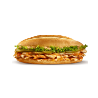 Tam Ekmek Tavuk Döner