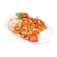 Tavuk İskender